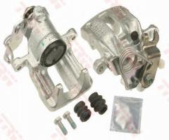 Trw bhn224e zacisk hamulcowy audi a4quattro 94-01 lewy tył, audi a4 (8d2, b5)