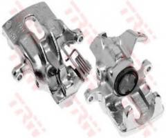 Trw bhq103e zacisk hamulcowy fiat tempra 90-96 prawy tył, alfa romeo 155 (167), fiat tipo (160)