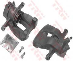 Trw bhv335e zacisk hamulcowy citroen c3 02-09 prawy przód, citroËn c3 i (fc_)