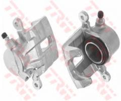 Trw bhv315e zacisk hamulcowy suzuki vitara 88-98 prawy przód, suzuki vitara cabrio (et, ta)
