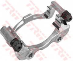 Trw bda458 jarzmo zacisku vw polo 94-01 lewy przód, seat toledo i (1l), vw polo (6n1)