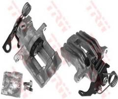 Trw bhn183e zacisk hamulcowy vw passat 96-05 prawy tył, audi a4 (8d2, b5), skoda superb (3u4)