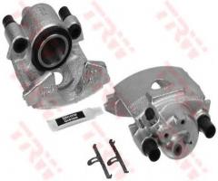 Trw bhv324e zacisk hamulcowy vw polo 94-95 lewy przód, vw polo (6n1)