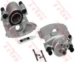 Trw bhv325e zacisk hamulcowy vw polo 94-95 prawy przód, vw polo (6n1)