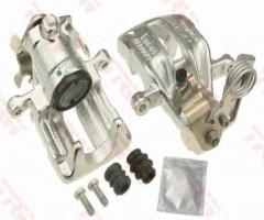 Trw bhn225e zacisk hamulcowy audi a4quattro 94-01 prawy tył, audi a4 (8d2, b5)