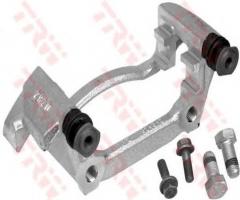 Trw bda520 jarzmo zacisku mercedes, w168 a-klasa 97-04 przód, mercedes-benz klasa a (w168)