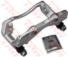 Trw bda593 jarzmo zacisku citroen, citroËn c3 i (fc_)