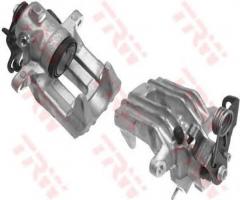 Trw bhn304 zacisk hamulcowy audi a4 00-04 prawy tył, audi a4 avant (8d5, b5), seat exeo (3r2)