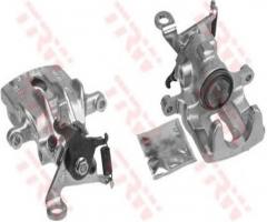 Trw bhn311e zacisk hamulcowy ford focus 98-04 tył prawy, ford focus (daw, dbw)