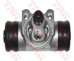 Trw bwh290 cylinderek hamulcowy suzuki samurai 87-91 lewy tył, suzuki samurai (sj)