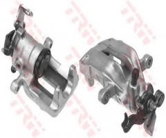 Trw bhn353 zacisk hamulcowy peugeot 807 02-lewy tył, citroËn c8 (ea_, eb_), fiat ulysse (179ax)