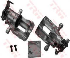 Trw bhn353e zacisk hamulcowy peugeot 807 02-lewy tył, citroËn c8 (ea_, eb_), fiat ulysse (179ax)