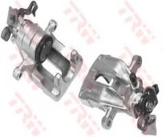 Trw bhn354 zacisk hamulcowy peugeot 807 02-prawy tył, citroËn c8 (ea_, eb_), fiat ulysse (179ax)