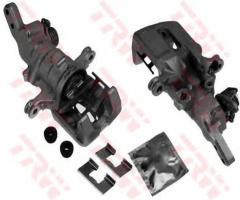 Trw bhq119e zacisk hamulcowy honda accord 93-98 lewy tył, honda accord v (cc, cd), rover 600 (rh)