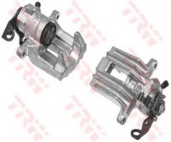 Trw bhq134 zacisk hamulcowy vw polo 96-01 lewy tył, seat ibiza ii (6k1), vw polo (6n1)