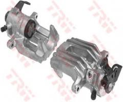 Trw bhq135 zacisk hamulcowy vw polo 96-01 prawy tył, seat ibiza ii (6k1), vw polo (6n1)