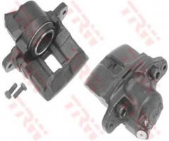 Trw bhv155 zacisk hamulcowy renault lewy, dacia logan (ls_), peugeot boxer nadwozie pełne (230l)