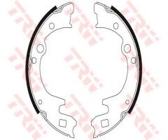 Trw gs8428 szczęki hamulcowe mazda, hyundai h100 autobus (p), mazda e-serie autobus (sr1)