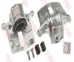 Trw bhw166e zacisk hamulcowy skoda felicia 94-01 lewy przód, skoda favorit (781)