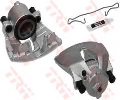 Trw bhx220e zacisk hamulcowy opel astra g 98-04 lewy przód, chevrolet orlando (j309), opel meriva