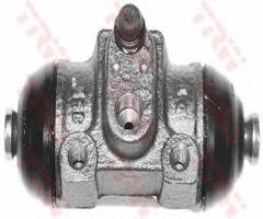 Trw bwl201 cylinderek hamulcowy fiat ducato 94-01 (10,14), citroËn jumper autobus (230p)