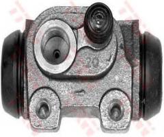 Trw bwf129 cylinderek hamulcowy peugeot 306 93-01 lewy, citroËn zx (n2)