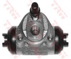 Trw bwd103 cylinderek hamulcowy fiat 126p 77-99 tył, autobianchi a 112, fiat 127, fso 127p
