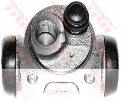 Trw bwd130 cylinderek hamulcowy citroen saxo 96-prawy, citroËn ax (za-_), peugeot 106 i (1a, 1c)