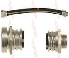 Trw phb207 przewód hamulcowy giętki mercedes, w460 g-klasa tył, mercedes-benz klasa g (w460)