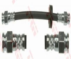 Trw pha225 przewód hamulcowy giętki fiat brava 95-01 tył, alfa romeo 145 (930), fiat tipo (160)