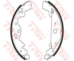 Trw gs8477 szczęki hamulcowe land rover freelander 00-, land rover freelander (ln)
