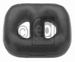 Febi bilstein 17429 wieszak wydechu opel, daewoo espero (klej)