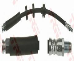 Trw phb298 przewód hamulcowy giętki fiat punto 93-00 prawy p, fiat punto (176), lancia y10 (156)