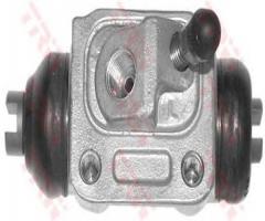 Trw bwd286 cylinderek hamulcowy suzuki swift 89-01 lewy tył, suzuki swift ii sedan (ah, aj)