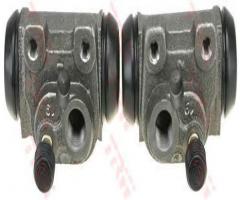 Trw bwd307t cylinderek hamulcowy citroen c3 02 -, citroËn c3 i (fc_)