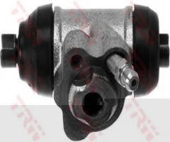 Trw bwd308 cylinderek hamulcowy toyota yaris verso 99-03 pt, toyota yaris verso (_nlp2_, _ncp2_)