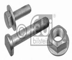 Febi bilstein 21505 Śruba wahacza (zestaw) audi vw, audi a8 (4d2, 4d8), vw passat (3b2)