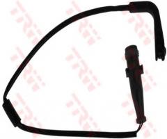 Trw gic212 czujnik klocków hamulcowych opel vectra c przód, opel vectra c gts