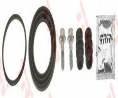 Trw sj1138 zestaw naprawczy zacisku hamulcowego mitsubishi