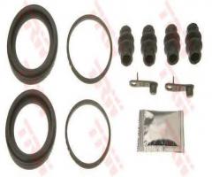 Trw sj1142 zestaw naprawczy zacisku hamulcowego citroen (luc 54mm)