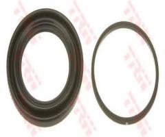 Trw sj1161 zestaw naprawczy zacisku hamulcowego vw audi, audi 100 (4a, c4), seat alhambra (7v8, 7v9)