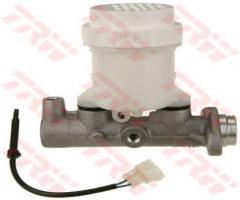 Trw pmk359 pompa hamulcowa mitsubishi pajero 90-00 (+abs), hyundai galloper ii (jk-01)