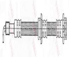 Trw phd427 przewód hamulcowy giętki opel frontera a 95-98 p, opel frontera a sport (5_sud2)