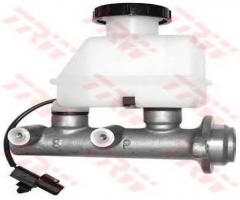 Trw pmf497 pompa hamulcowa hyundai accent 94-97 (- abs), hyundai accent i (x-3)