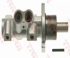 Trw pmk499 pompa hamulcowa citroen berlingo 00-08 (+abs,-esp), citroËn berlingo nadwozie pełne (m_)