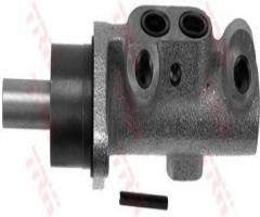 Trw pmk610 pompa hamulcowa peugeot 406 00-04 (- esp), peugeot 406 (8b)