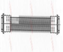 Trw pha410 przewód hamulcowy giętki citroen c5 01-08 tył, citroËn c5 i (dc_)