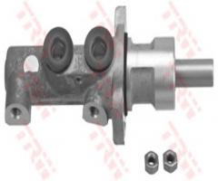 Trw pma206 pompa hamulcowa alfa romeo 166 98-07 (+abs,-esp), alfa romeo 166 (936)