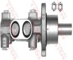 Trw pmf494 pompa hamulcowa peugeot 206 98-09 (- abs), peugeot 306 hatchback (7a, 7c, n3, n5)