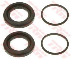 Trw sj1132 zestaw naprawczy zacisku hamulcowego vw audi, audi v8 (44_, 4c_)